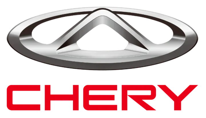 Logo Chery Surakarta